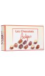 Chocolats belge assortiment