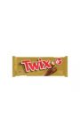 Barres chocolatées caramel Twix