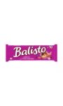 Barres chocolatées fruit des bois Balisto