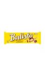 Barres chocolatées miel amandes Balisto