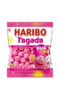 Bonbons Tagada Pink Haribo