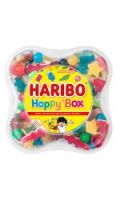 Bonbons Happy' box Haribo
