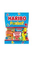 Bonbons Pocket Haribo