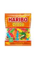 Bonbons Croco Haribo