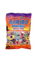 Bonbons Mega Fête Haribo