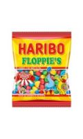 Bonbons Floppie's Haribo