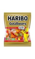 Bonbons L'Ours d'Or Haribo