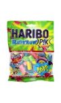 Bonbons Rainbow Pik Haribo