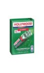 Chewing-Gum Chlorophylle Hollywood