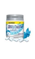Chewing-gum White Menthe Douce de FREEDENT : avis et tests