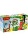 Compote pomme nature Pom'potes