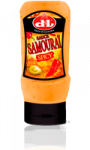 Sauce Samourai spicy Devos Lemmens