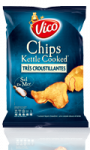 Chips Kettle Cooked Vico