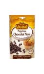 Pépites chocolat noir Vahiné