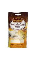 Noix de coco râpée Vahiné
