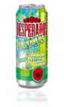 Bière Tequila Lemon Cactus Desperados