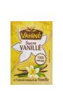 Sucre Vanillé Vahine
