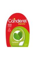 Distributeur Canderel Stevia