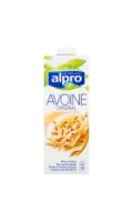 Boisson végétale avoine ALPRO Boisson végétale avoine ALPRO