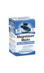 Comprimés magnésium marin Laboratoire Vitarmonyl