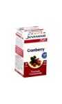 Complément alimentaire Cranberry Juvamine