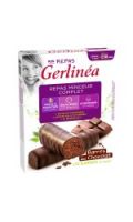 Repas minceur barres chocolat Gerlinéa