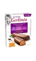 Barres caramel Gerlinéa