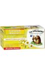 Infusion camomille matricaire Les 2 Marmottes