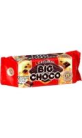 Biscuits l'Original Big Choco Biscuit. des Flandres