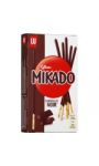 Biscuits chocolat noir Mikado