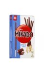 Biscuits chocolat au lait MIKADO