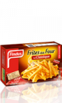 Frites au Four La Classique Findus