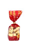 Chocolats mini ours Lindt