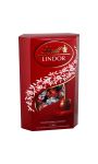 Bonbons chocolat lait Lindor