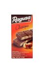 Chocolat praliné/noisettes entières Ragusa