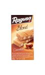 Chocolat blanc caramélisé Ragusa