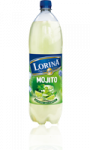 Mojito sans alcool Lorina