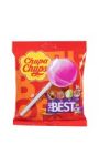 Bonbons Sucettes The Best Of Chupa Chups