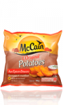 Original potatoes McCain