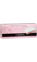 Biscuits roses de Reims Fossier