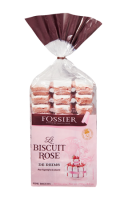 Le Biscuit Rosé de Reims Fossier