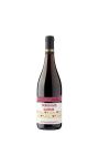 Vin rouge Beaujolais 2014 La Cave d'Augustin Florent