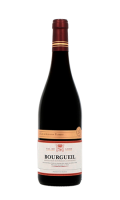 Vin rouge Bourgueil La Cave d\'Augustin Florent