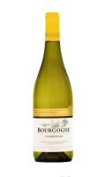 Vin Blanc Chardonnay 2016 Cave Augustin Florent