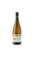 Vin blanc Savoie 2014 La Cave d'Augustin Florent