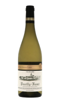 Vin blanc AOP Pouilly Fumé La Cave d\'Augustin Florent