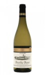 Vin blanc AOP Pouilly Fumé La Cave d\'Augustin Florent