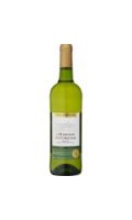 Vin blanc sauvignon Pays d'Oc 2013 L'Héritage de Carillan