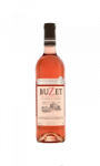 Vin rosé Buzet 2017 La cave d\'Augustin Florent