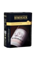 Vin rouge Bordeaux Cave Augustin Florent